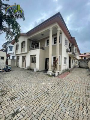 5 Bedrooms Duplex, Residential & Commercial, Ikota Villa Estate, Ikota, Lekki, Lagos, Semi-detached Duplex for Rent