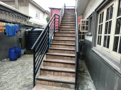 a Spacious Room and Parlour, Off Admiralty Way, Lekki, Lagos, Mini Flat (room and Parlour) for Rent