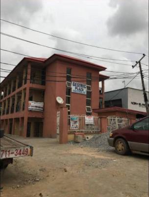 Plaza in a Busy and Strategic Location, Isolo, Lagos, Plaza / Complex / Mall for Sale