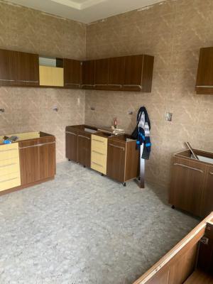 Luxury 4 Bedroom House, Maryland, Lagos, Semi-detached Duplex for Rent