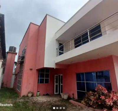 Spacious Office Building with Conference Room, Sango - Eleyele Road, Ibadan, Oyo, Commercial Property for Sale