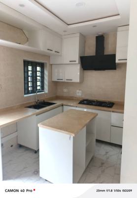Luxury 4 Bedrooms Duplex with Bq, Opic, Isheri North, Lagos, Detached Duplex for Rent