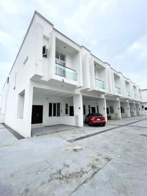 3 Bedrooms Terraced Duplex, Orchid Road, Ikota, Lekki, Lagos, Terraced Duplex for Sale