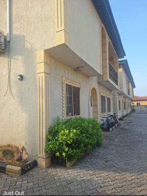 4 Bedroom Detached Duplex, Unilag Estate, Gra Phase 1, Magodo, Lagos, Detached Duplex for Rent