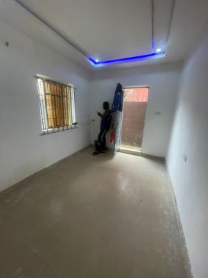 Standard and Decent Mini Flat Ground Floor, Fadeyi, Shomolu, Lagos, Mini Flat (room and Parlour) for Rent