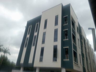 Newly Built 4 Bedroom Terrace Duplex with Bq, Ikeja Gra, Ikeja, Lagos, Terraced Duplex for Rent