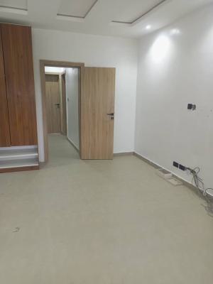 Newly Built 4 Bedroom Duplex with Bq, Olowora, Magodo, Lagos, Detached Duplex for Rent