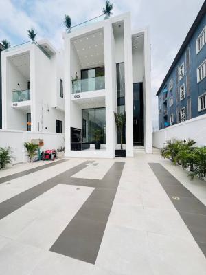 5 Bedroom Fully Detached Duplex+bq, & Pool, in a Gated and Secured Estate, Lekki, Lagos, Detached Duplex for Sale