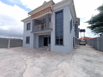 Luxury Units of 2 Bedroom Flat with Sweet Modern Facilities, Idigbaro, Ologuneru, Ibadan, Oyo, Flat / Apartment for Rent