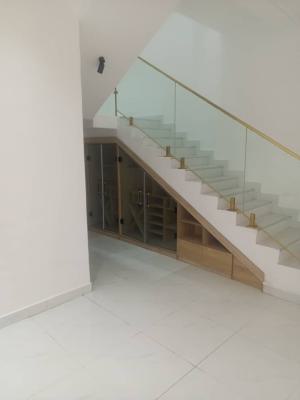 Newly Built 3 Bedroom Duplex, Gra Phase 2, Magodo, Lagos, Semi-detached Duplex for Rent