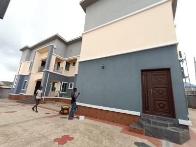 Luxury Units of 2 Bedrooms Flat with Sweet Modern Facilities, Lapade, Ologuneru, Ibadan, Oyo, Flat / Apartment for Rent