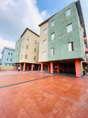 Elegant 3bedrooms Duplex, Monastery Road, Sangotedo, Ajah, Lagos, House for Rent