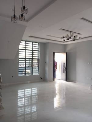 Tastefully Finished 4 Bedroom Fully Detached Duplex, Anthony, Maryland, Lagos, Detached Duplex for Rent