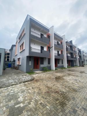 4 Bedroom Terrace Duplex(without Furniture), Ikate, Ikate Elegushi, Lekki, Lagos, Terraced Duplex for Sale