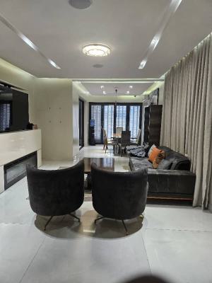 Two Wings of 4bedroom Duplex, Opebi, Opebi, Ikeja, Lagos, Detached Duplex for Sale