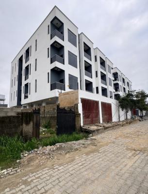 Spacious 2 Bedroom Apartment, Swimming Pool and Gym, Ologolo, Lekki, Lagos, Flat / Apartment for Sale