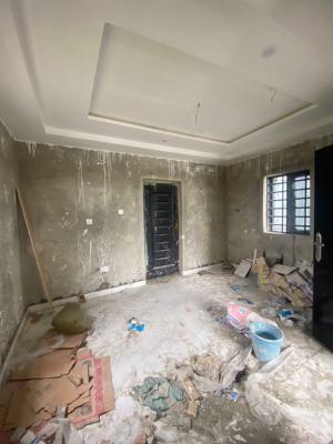 Newly Built Self Contained Room, Alashela Estate, Ogombo, Ajah, Lagos, Self Contain (single Rooms) for Rent