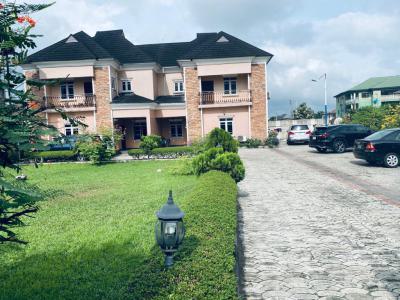 Semi Detached 4 and 3 Bedroom Duplexes with Excellent Facilities, New Gra, Gra Phase 2, Port Harcourt, Rivers, Semi-detached Duplex for Sale