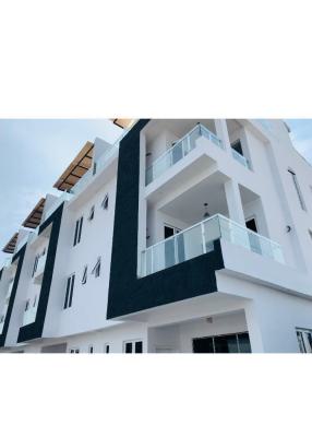 5 Bedroom Terrace Dupex, Ikate Lekki Lagos, Ikate, Lekki, Lagos, Terraced Duplex for Rent