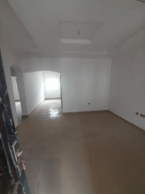 Newly Built Standard 2 Bedrooms on a Tarred Road, Fo1 Layout, Kubwa, Abuja, Flat / Apartment for Rent