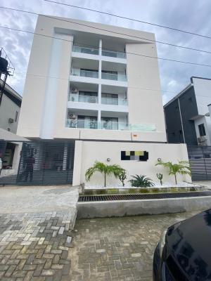 2 Bedroom Flat / Apartment with Swimming Pool, Gym & Elevator, Ikate, Lekki, Lagos, Flat / Apartment for Sale