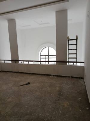 6 Bedroom Terrace Duplex Town House, Shonibare Estate, Ikeja, Ikeja, Lagos, Terraced Duplex for Sale