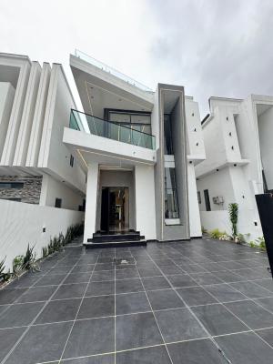 Brand New Beautifully Finished 5bedroom Duplex, Ajah, Lagos, House for Sale