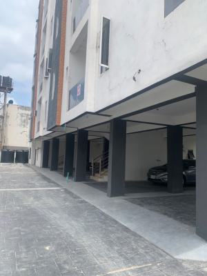 Brand New 2 Bedroom, Osapa, Osapa, Lekki, Lagos, Flat / Apartment for Rent