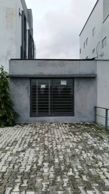 35sqm Shop, Pinnock Beach Estate, Osapa, Lekki, Lagos, Shop for Rent