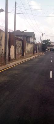 1 Plot of Land, Housing Estate, Rumuibekwe, Port Harcourt, Rivers, Residential Land for Sale