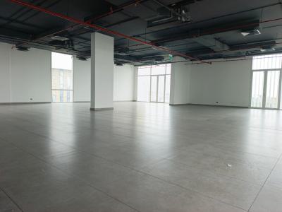 Grade a Premium Office Space, Lekki Phase 1, Lekki, Lagos, Commercial Property for Rent