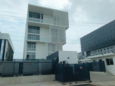 Grade a Premium Office Space, Lekki Phase 1, Lekki, Lagos, Commercial Property for Rent