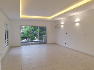 Well Built Three (3) Bedroom Apartment, Lekki Phase 1, Lekki, Lagos, Flat / Apartment for Rent