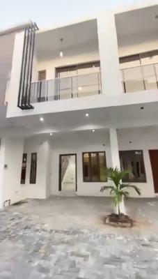3-bedroom Terrace Duplex, Abraham Adesanya General Paint, Ajah, Lagos, Terraced Duplex for Sale