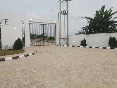 Buy and Build Land with C of O, Mowe Golf Town, Opposite Christopher University, Mowe Town, Ogun, Mixed-use Land for Sale