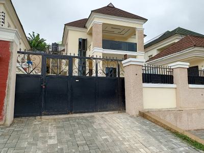 4 Bedroom Fully Detached, Kusa Jisalo, Apo Resettlement, Apo, Abuja, Detached Duplex for Sale