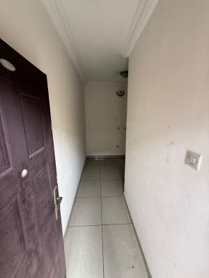 3 Bed Room in a Quiet, Secure, and Residential Environment., Soluyi Win Estate, Soluyi, Gbagada, Lagos, Flat / Apartment for Rent