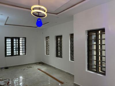 Brand New and Spacious 2 Bedroom with Rooftop, Idu Industrial, Abuja, Flat / Apartment for Rent