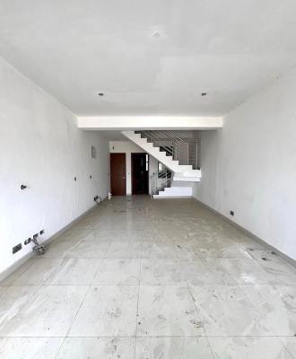 Clean 2bedroom Maisonnette in a Secured Estate, Lekki Phase 1, Lekki, Lagos, House for Rent