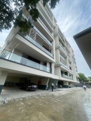 Brand New 4bedroom Masionette + Bq, Ikoyi, Lagos, Ikoyi, Lagos, Flat / Apartment for Rent