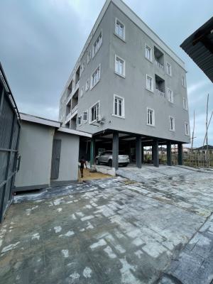 a Brand New Service Room and Parlor, Off Mobil Road Ilaje Ajah, Lekki, Lagos, Mini Flat (room and Parlour) for Rent