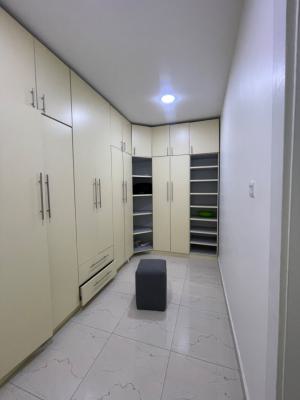 Fully Furnished 4bed Room Terrace Duplex a Bq and Swimming Pool, Maitama District, Abuja, Terraced Duplex for Rent