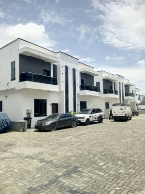 Fully Furnished 2brm Terrace Duplex, Lekki Ikota, Lekki, Lagos, Terraced Duplex for Sale