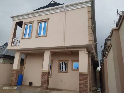 2 Bedroom Flat, Magboro, Ogun, Flat / Apartment for Rent