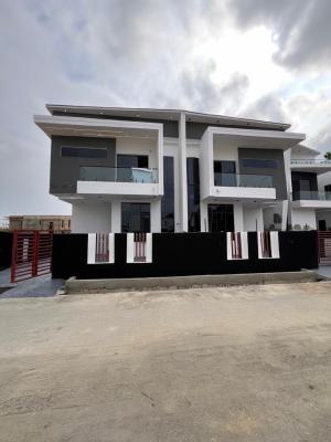 4 Bedroom Semi Detached Duplex + Bq, in a Gated and Secured Estate, Ajah, Lagos, Semi-detached Duplex for Sale