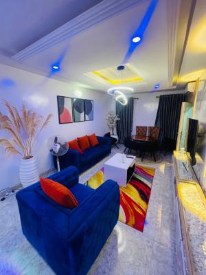 Luxury 2 Bedroom Apartment with Gym, Pool & 24 Hours Electricity, Ikota Villa, Lekki, Lagos, Flat / Apartment for Rent