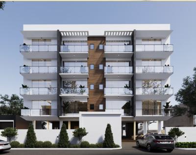 2 Bedroom Flat with Bq Finishing in December 2025, Off Admiralty, Lekki, Lagos, Flat / Apartment for Sale