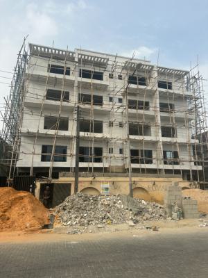 2 Bedrooms Flat with Bq, Finishing in December 2025, Off Admiralty Way, Lekki Phase 1, Lekki, Lagos, Flat / Apartment for Sale