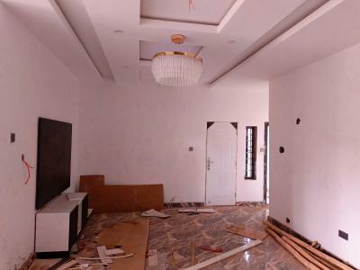 Brand New 2 Bedroom Flat on The First and Ground Floor, Idu, Idu Industrial, Abuja, Flat / Apartment for Rent