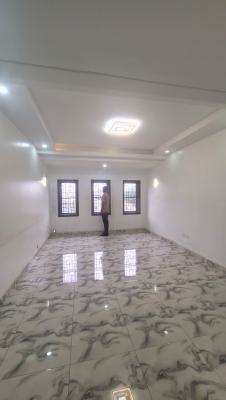 Massive Luxurious 3bedroom Flat 1st Floor, By Old Secteriate, Durumi, Abuja, Flat / Apartment for Rent